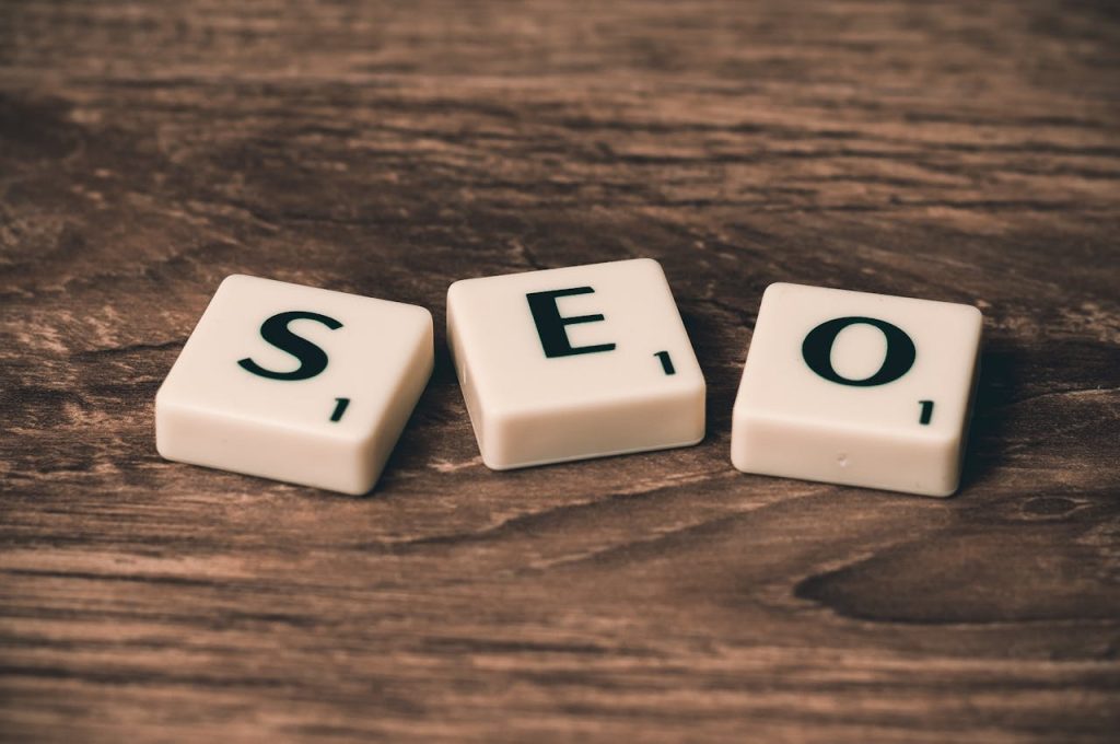 SEO consulting en France et au maroc